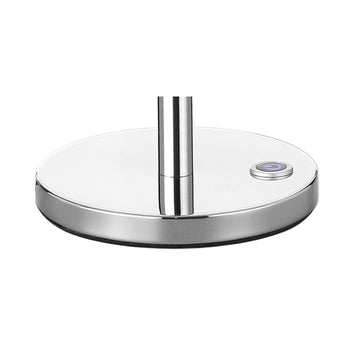 Nile 23.5" LED Integrated Table Lamp - JONATHAN Y